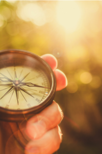 Coaching Développement boussole